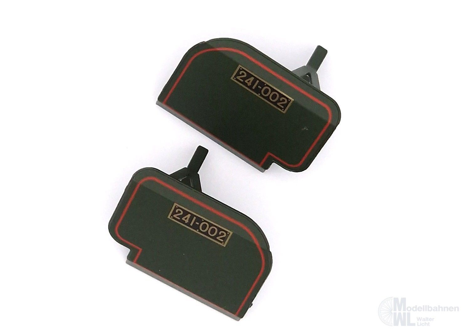 Märklin Ersatzeile E333152 - ERSATZTEIL: Windleitbleche